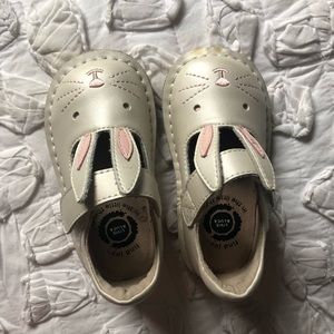 Bunny Shoes